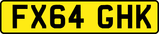 FX64GHK