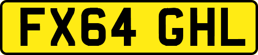 FX64GHL