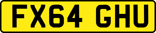 FX64GHU