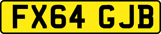 FX64GJB
