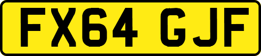 FX64GJF