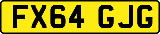 FX64GJG