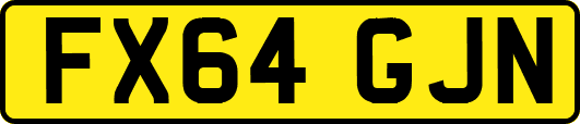 FX64GJN