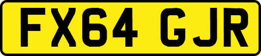 FX64GJR