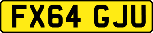 FX64GJU
