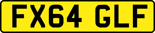 FX64GLF