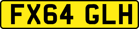 FX64GLH