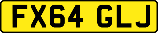 FX64GLJ