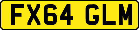 FX64GLM