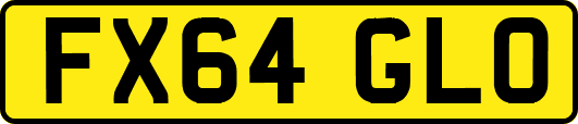 FX64GLO