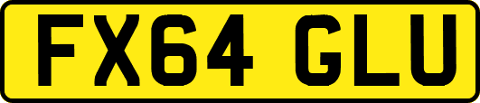 FX64GLU