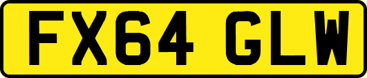 FX64GLW