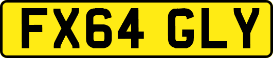 FX64GLY