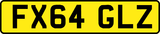 FX64GLZ