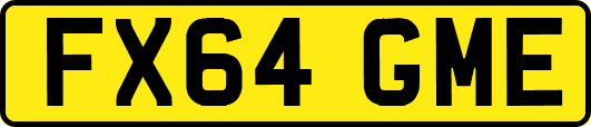 FX64GME