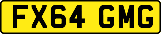 FX64GMG