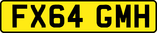 FX64GMH