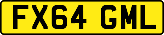FX64GML