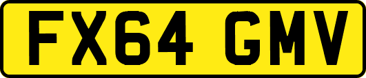 FX64GMV