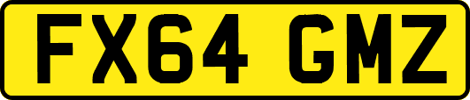 FX64GMZ