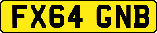 FX64GNB