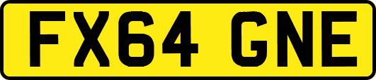 FX64GNE