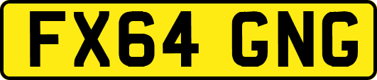 FX64GNG