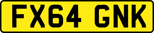 FX64GNK