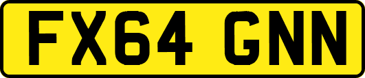 FX64GNN