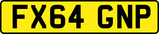 FX64GNP
