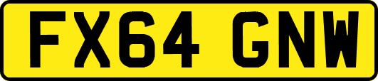 FX64GNW