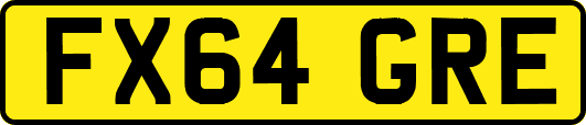 FX64GRE