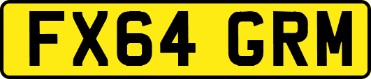 FX64GRM