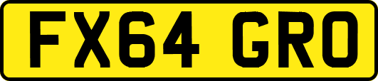 FX64GRO