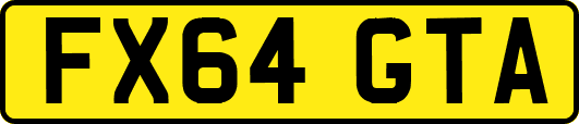 FX64GTA