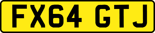 FX64GTJ
