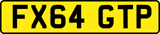 FX64GTP
