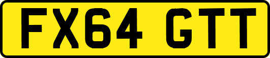 FX64GTT