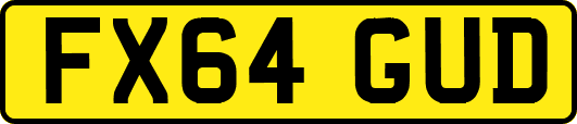 FX64GUD