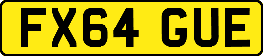 FX64GUE