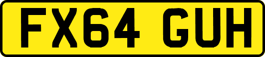 FX64GUH