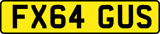 FX64GUS