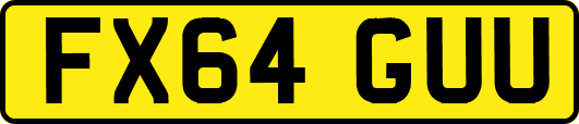 FX64GUU