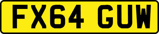FX64GUW