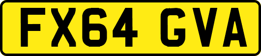 FX64GVA