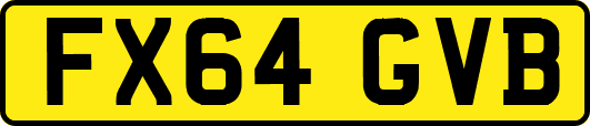 FX64GVB