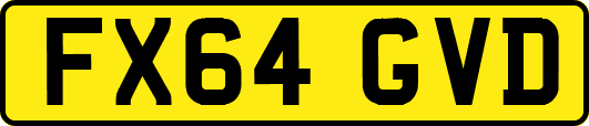 FX64GVD
