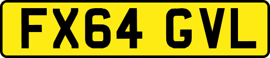 FX64GVL