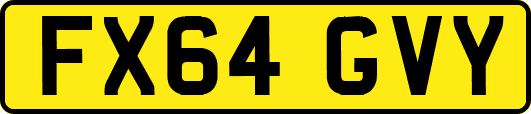FX64GVY