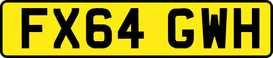 FX64GWH